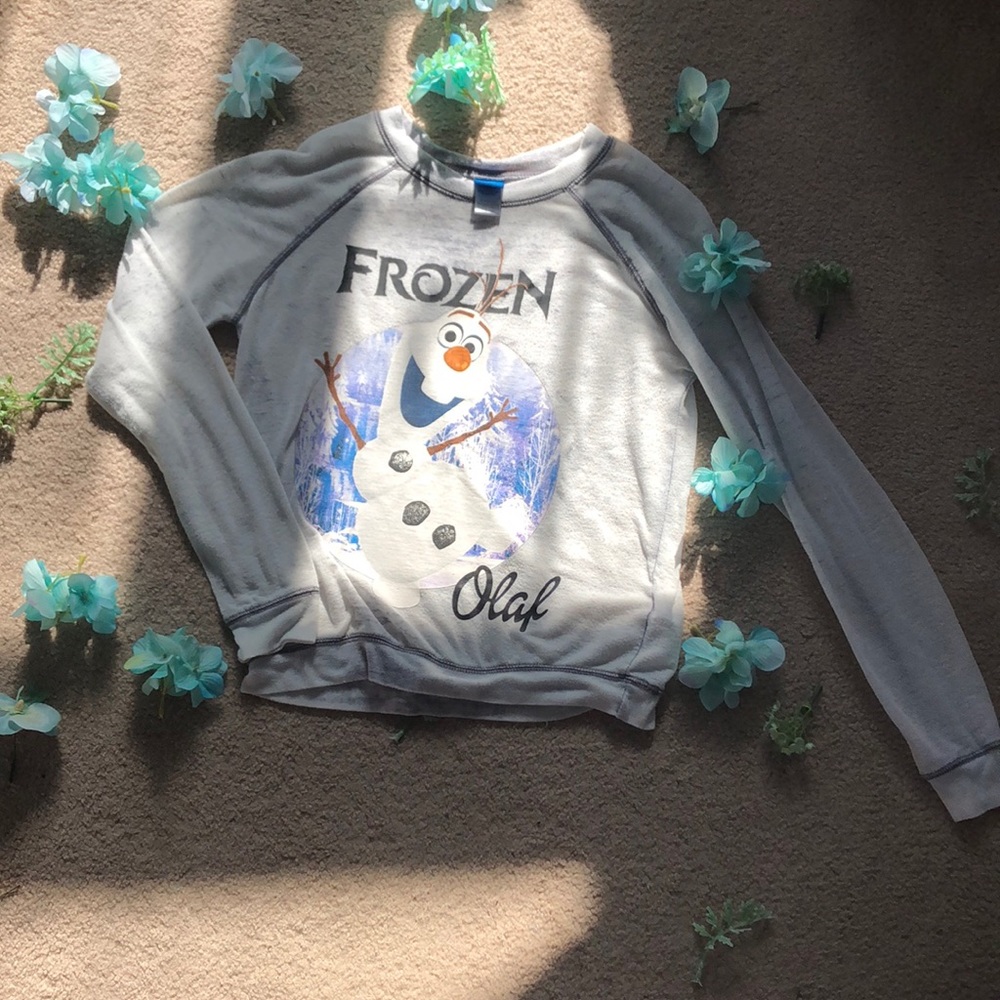Disney Sweatshirt